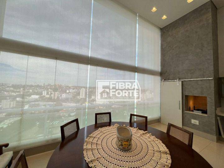 Apartamento à venda com 2 quartos, 189m² - Foto 8