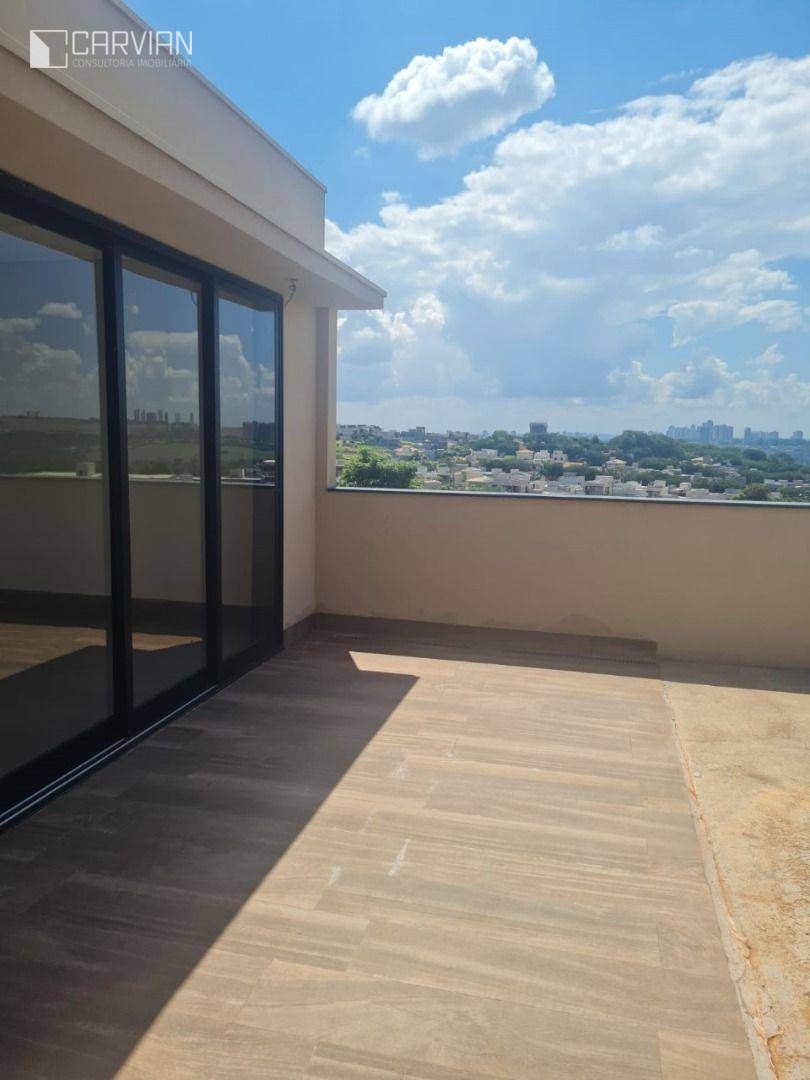 Casa de Condomínio à venda e aluguel com 3 quartos, 237m² - Foto 10