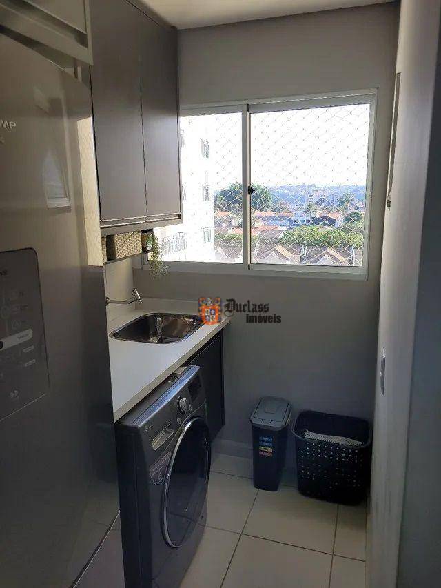 Apartamento à venda com 3 quartos, 119m² - Foto 6