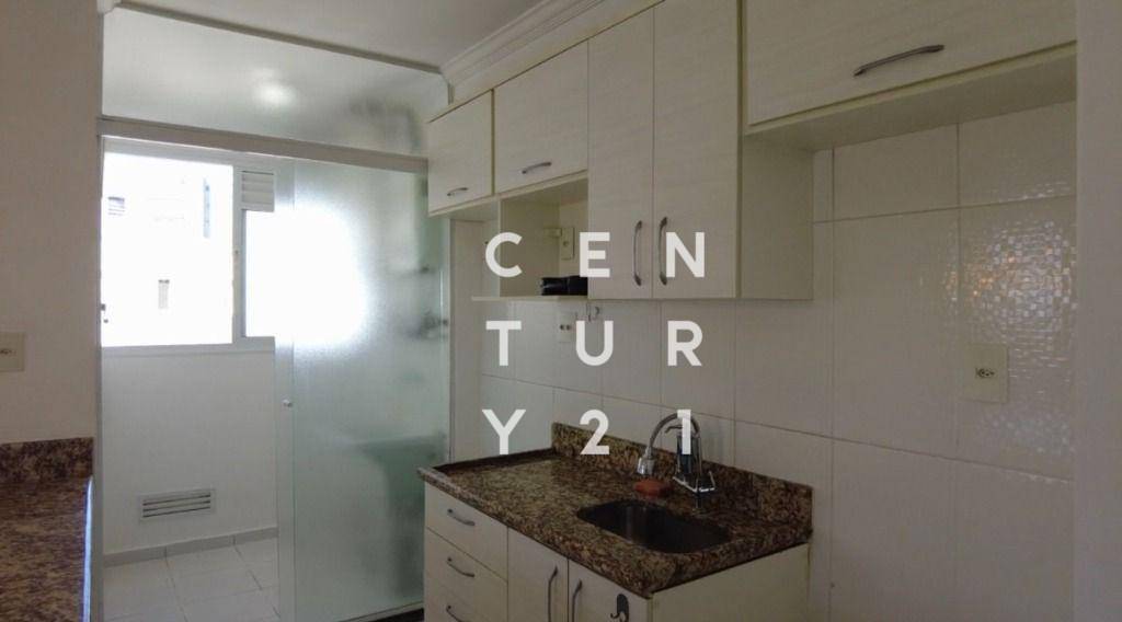 Apartamento à venda com 3 quartos, 70m² - Foto 6