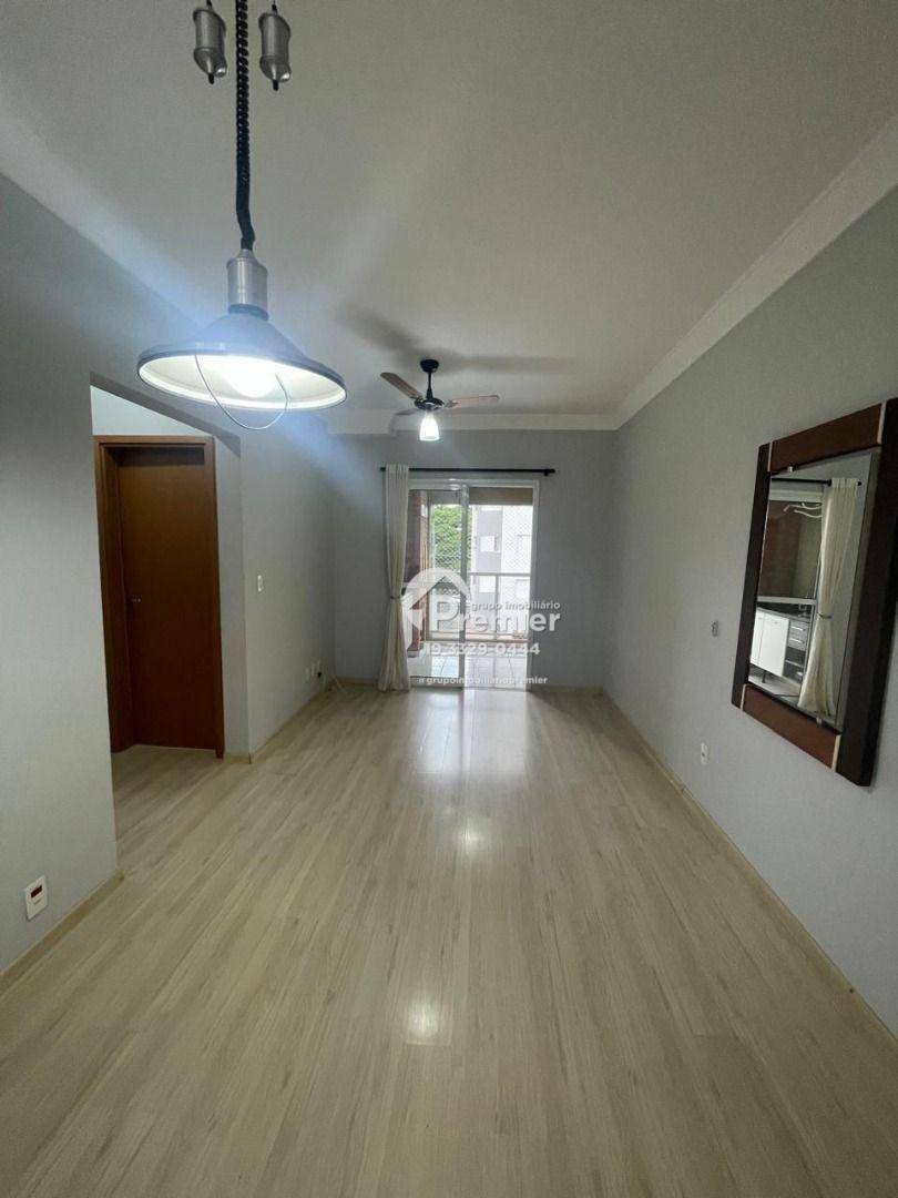 Apartamento à venda com 2 quartos, 65m² - Foto 17