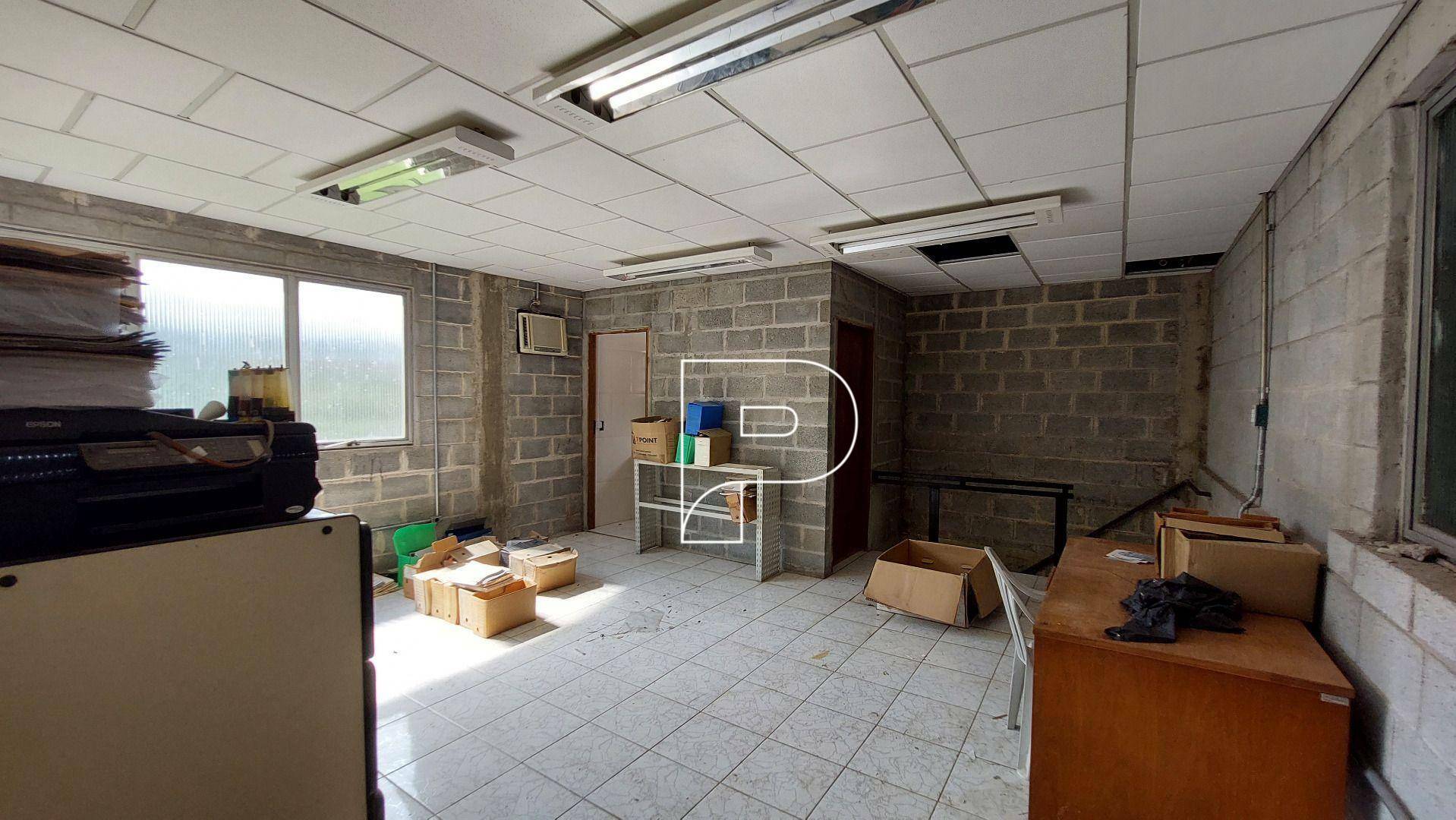 Depósito-Galpão-Armazém à venda e aluguel, 500m² - Foto 21