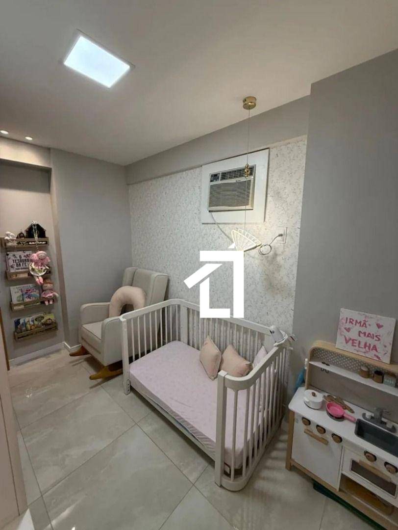 Apartamento, 3 quartos, 60 m² - Foto 4