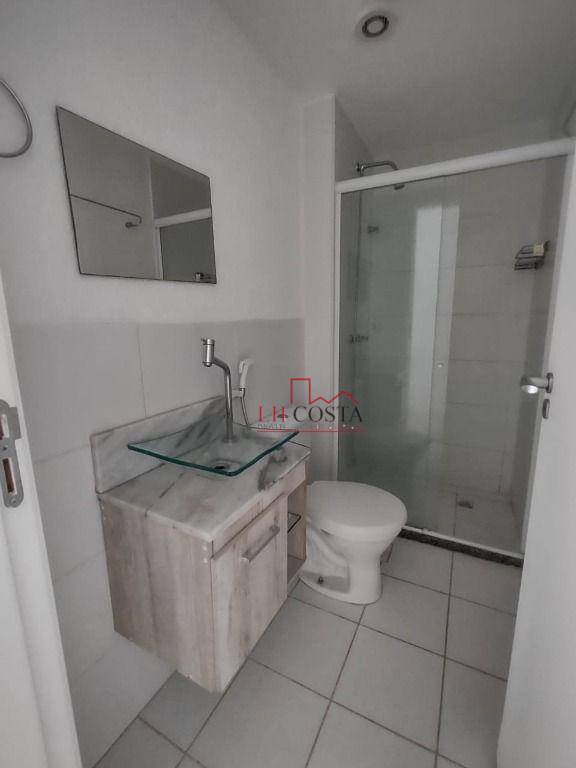 Apartamento à venda com 3 quartos, 70m² - Foto 24