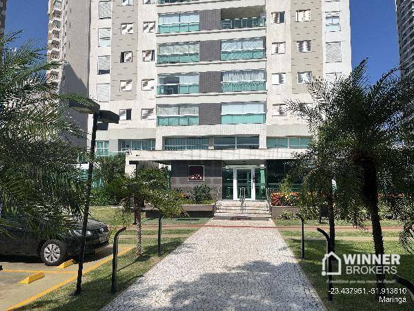 Apartamento, 3 quartos, 105 m² - Foto 2