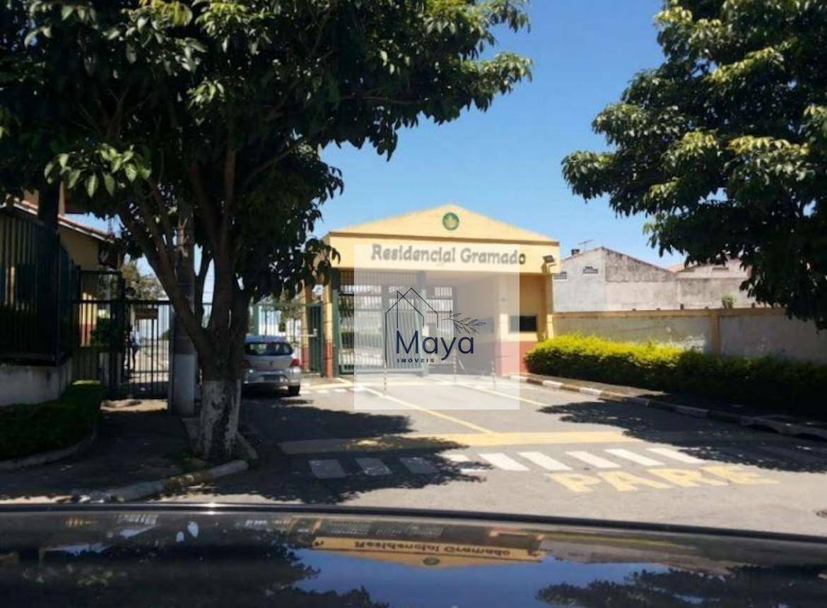 Casa de Condomínio, 3 quartos - Foto 40