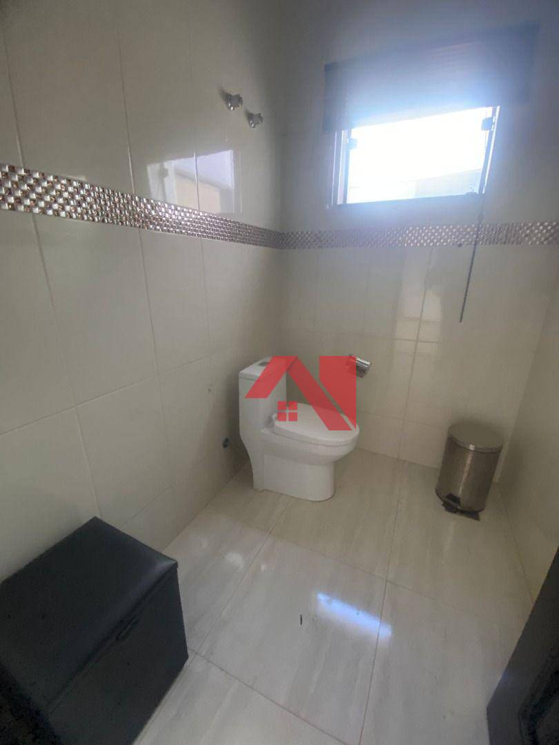 Sobrado para alugar com 3 quartos, 234m² - Foto 3