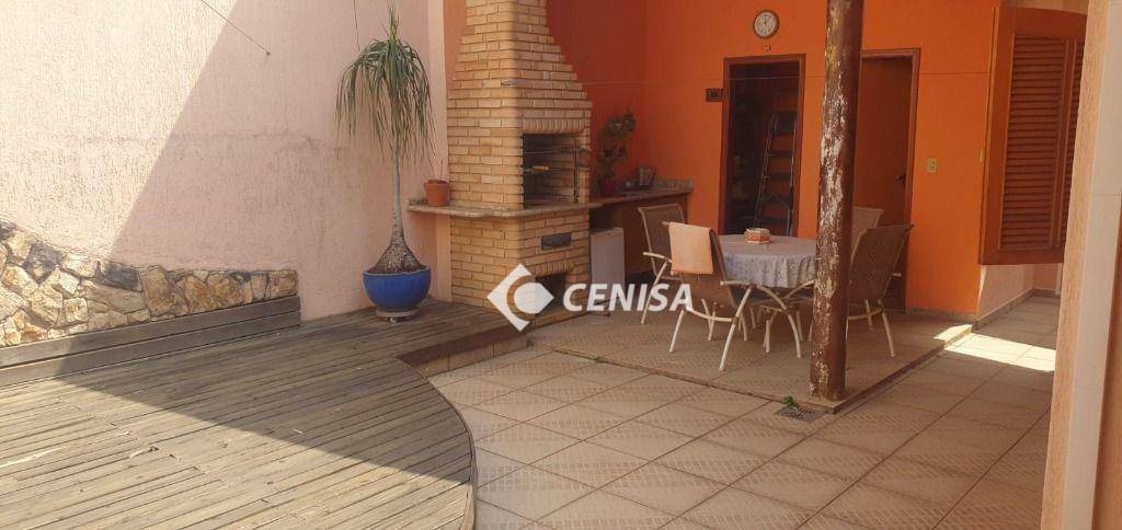 Casa à venda com 3 quartos, 179m² - Foto 34