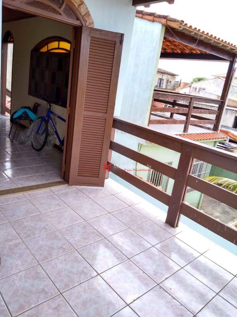 Casa à venda com 3 quartos, 180M2 - Foto 7