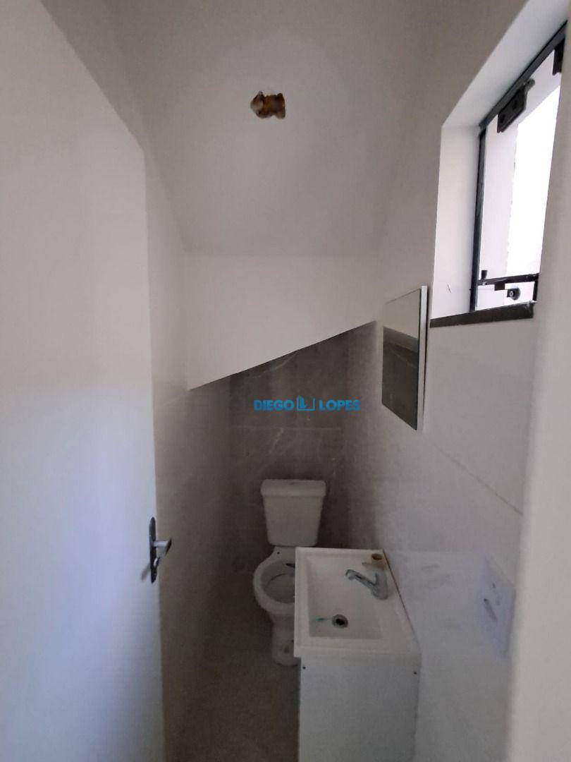 Sobrado, 3 quartos, 53 m² - Foto 6