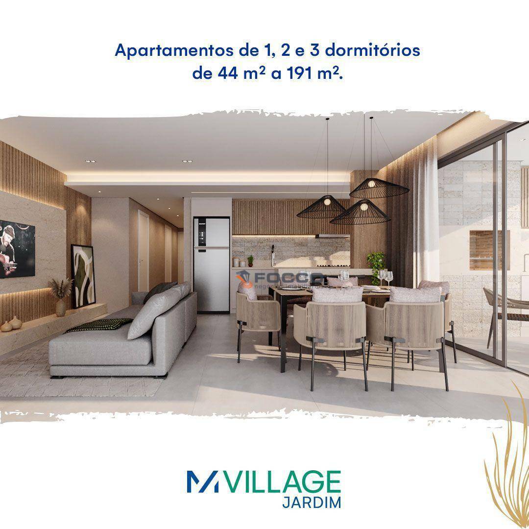 Apartamento à venda com 3 quartos, 123m² - Foto 20