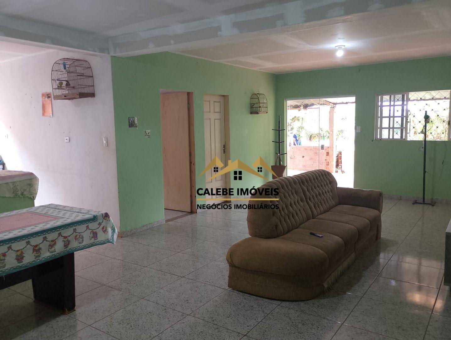 Chácara, 3 quartos, 1000 m² - Foto 10