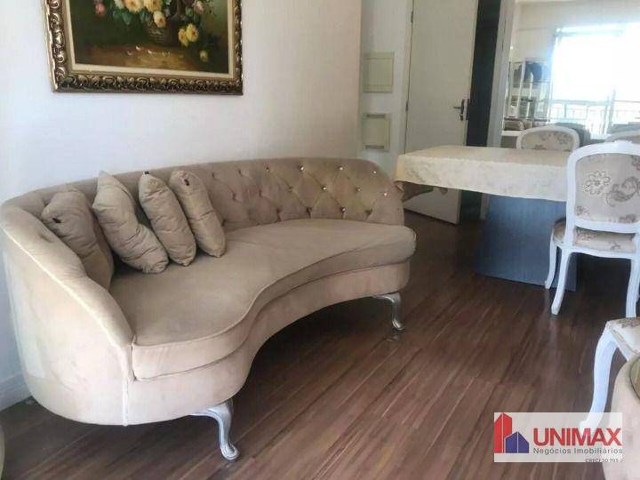 Apartamento à venda com 2 quartos, 61m² - Foto 4