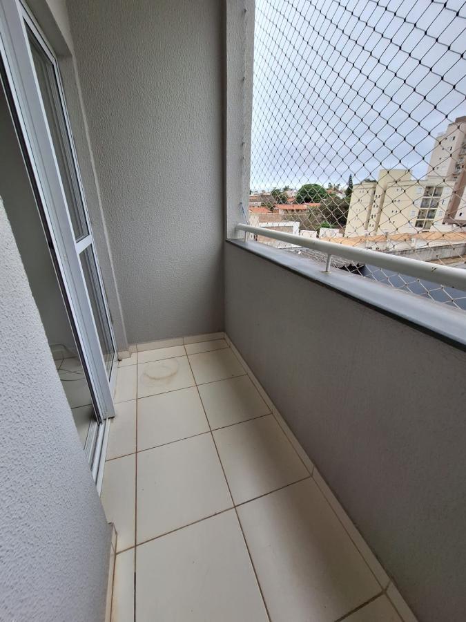 Apartamento à venda com 3 quartos, 86m² - Foto 4