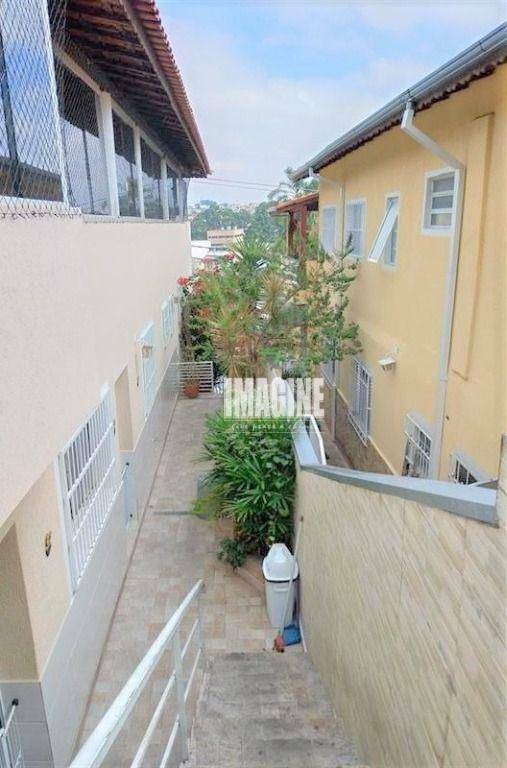 Sobrado à venda com 3 quartos, 140m² - Foto 44