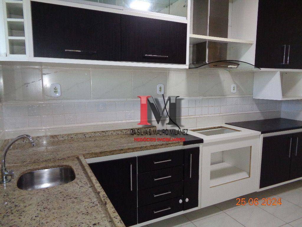 Apartamento para alugar com 3 quartos, 143M2 - Foto 26