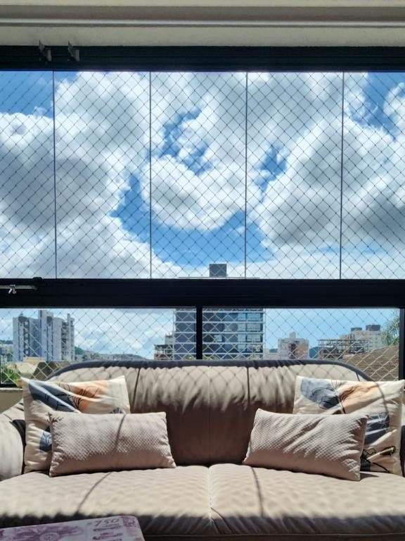 Apartamento à venda com 3 quartos, 110m² - Foto 33