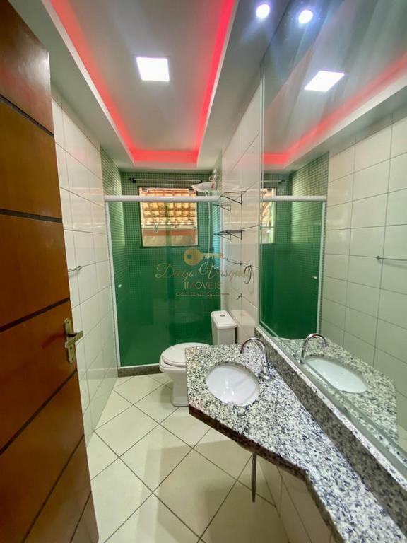 Casa de Condomínio à venda com 2 quartos, 50m² - Foto 8