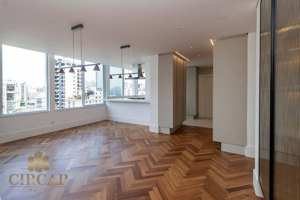 Apartamento à venda com 3 quartos, 290m² - Foto 6