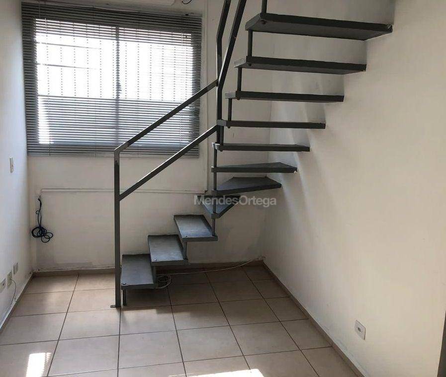 Apartamento à venda com 3 quartos, 102m² - Foto 3