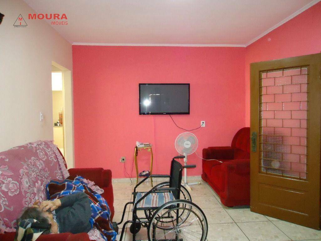 Casa à venda com 5 quartos, 290m² - Foto 2