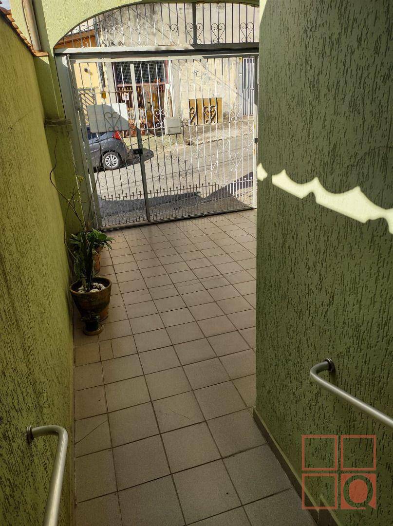 Sobrado à venda com 3 quartos, 108m² - Foto 9