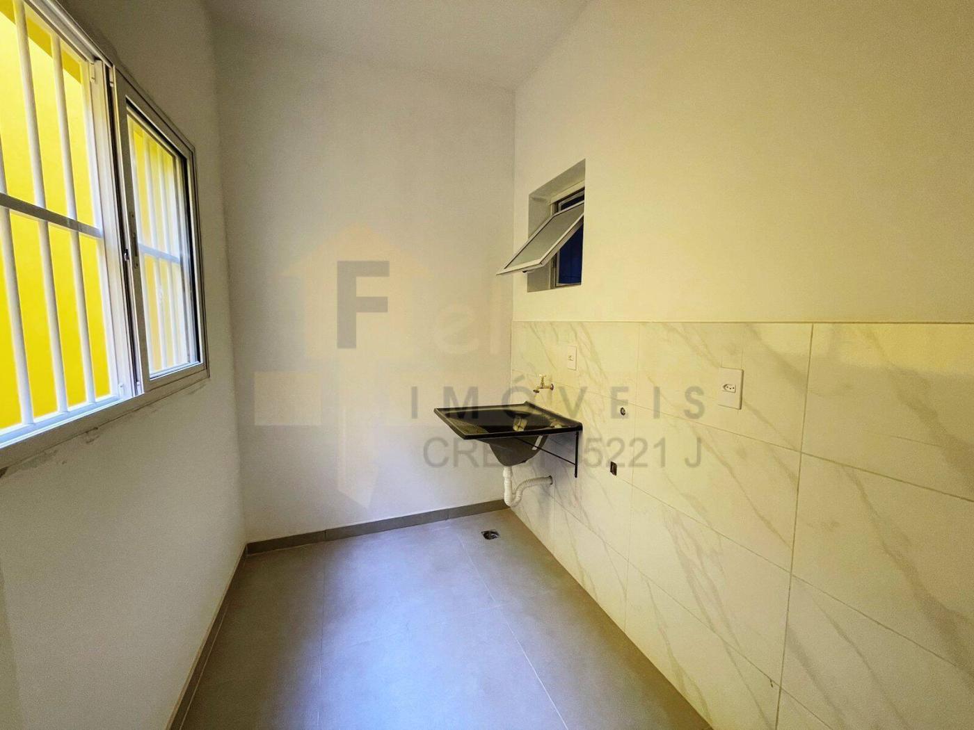 Apartamento para alugar com 2 quartos, 50m² - Foto 3