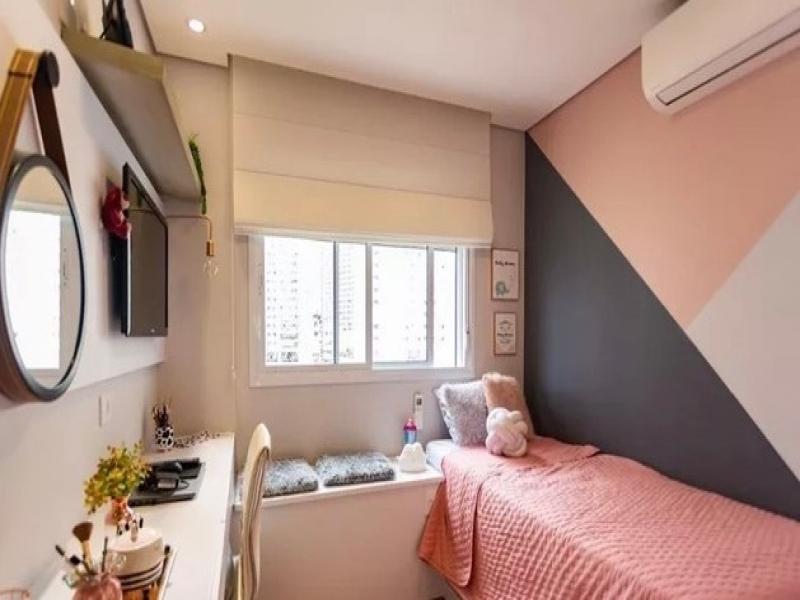 Apartamento à venda com 3 quartos, 84m² - Foto 4