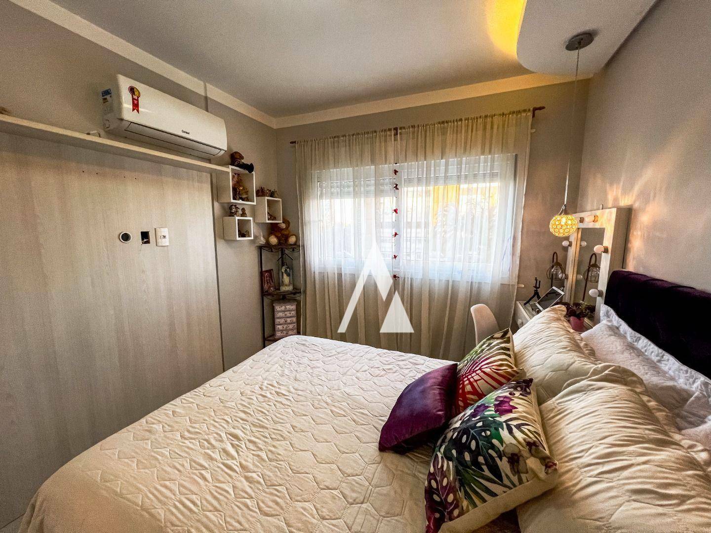 Apartamento à venda com 2 quartos, 61m² - Foto 17