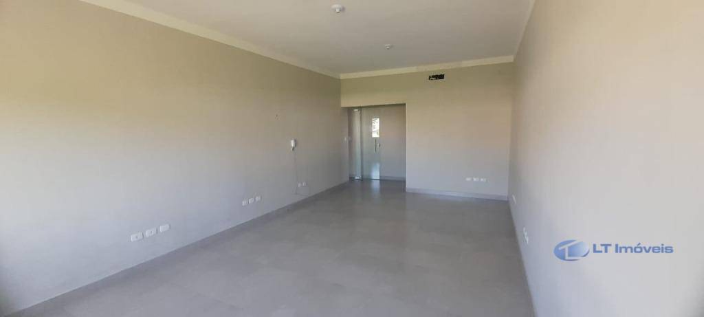 Conjunto Comercial-Sala para alugar, 35m² - Foto 4