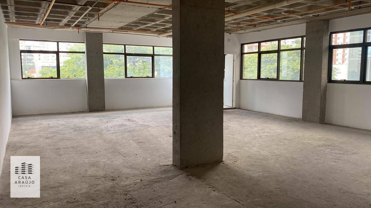 Conjunto Comercial-Sala à venda, 101m² - Foto 2