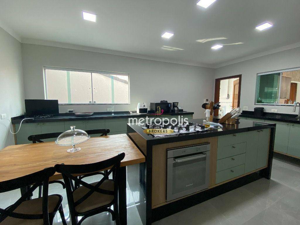 Sobrado à venda com 4 quartos, 454m² - Foto 22