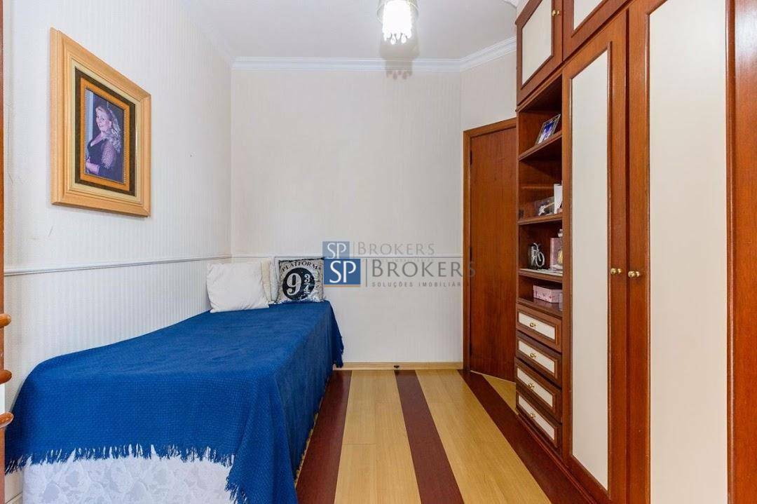 Apartamento à venda com 3 quartos, 133m² - Foto 25