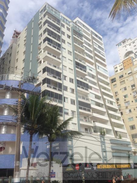 Apartamento à venda com 3 quartos, 140m² - Foto 33