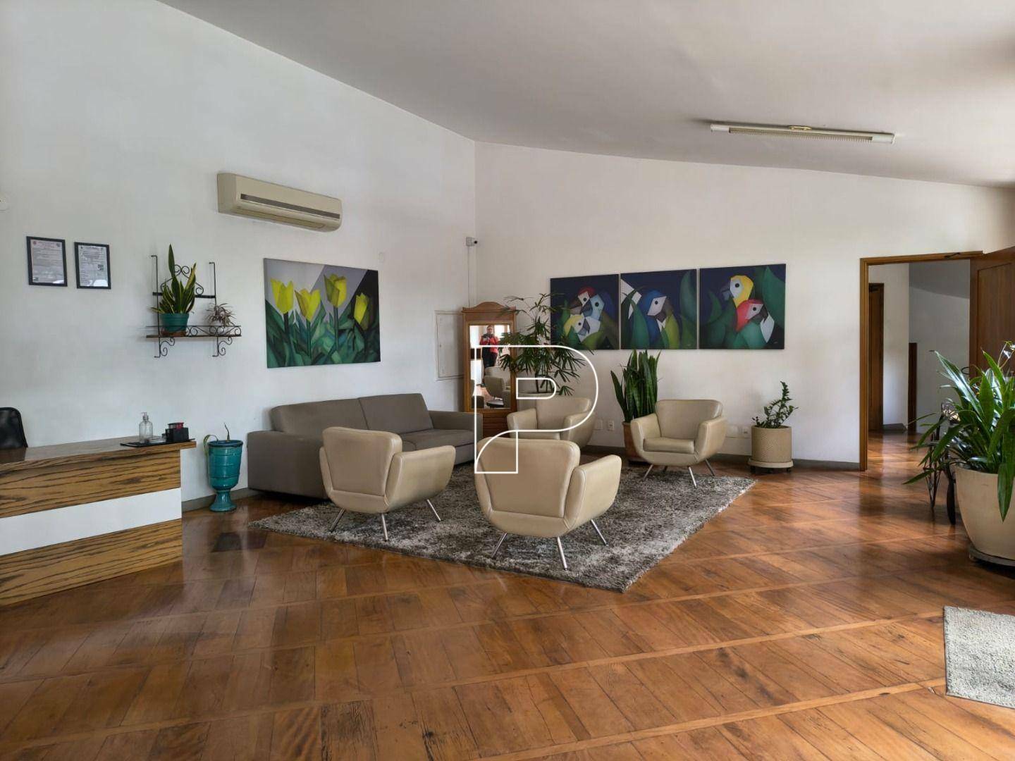 Sala-Conjunto, 27 m² - Foto 3