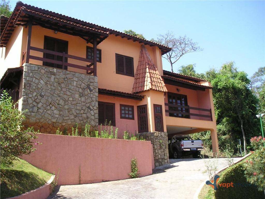 Casa de Condomínio à venda com 4 quartos, 389m² - Foto 34