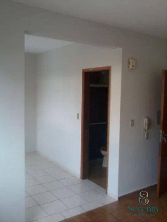 Apartamento para alugar com 1 quarto, 27m² - Foto 5