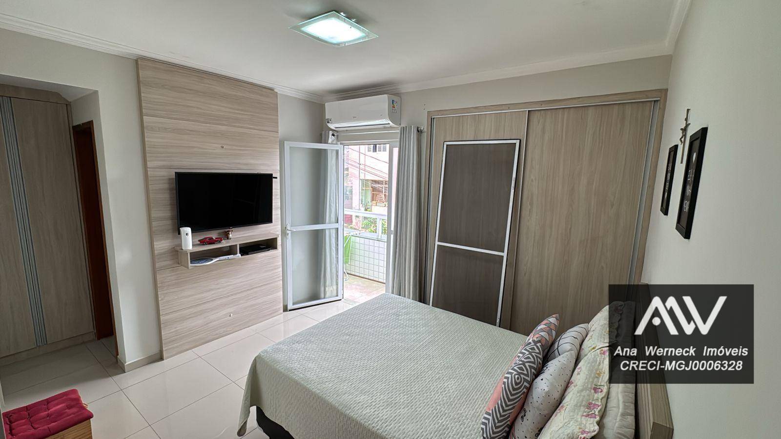 Apartamento à venda com 2 quartos, 107m² - Foto 6