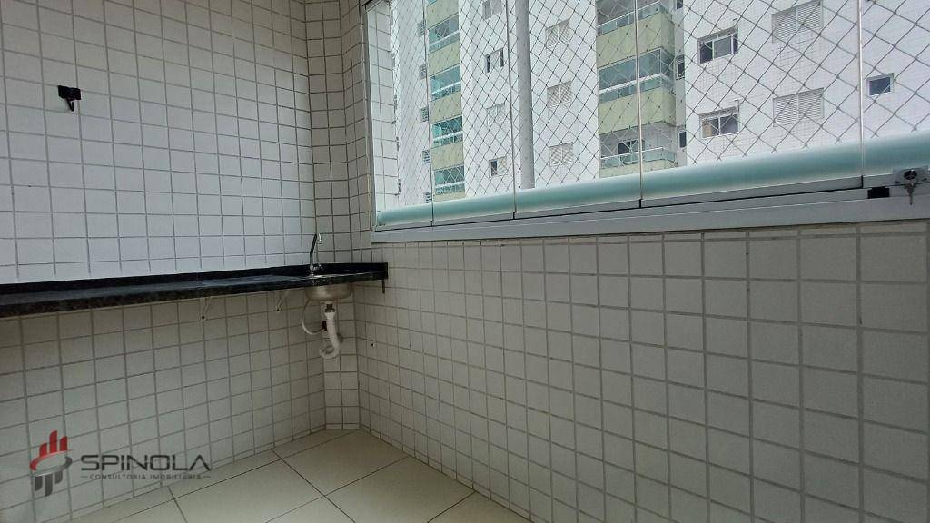 Apartamento à venda com 1 quarto, 46m² - Foto 3