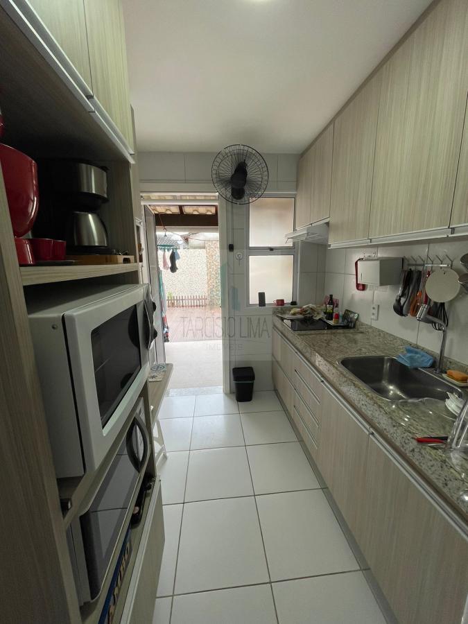 Apartamento à venda com 3 quartos, 91m² - Foto 10