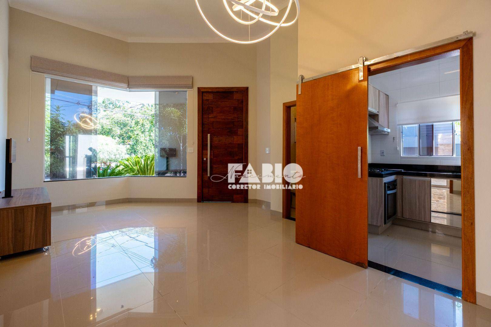 Casa de Condomínio à venda com 3 quartos, 160m² - Foto 7