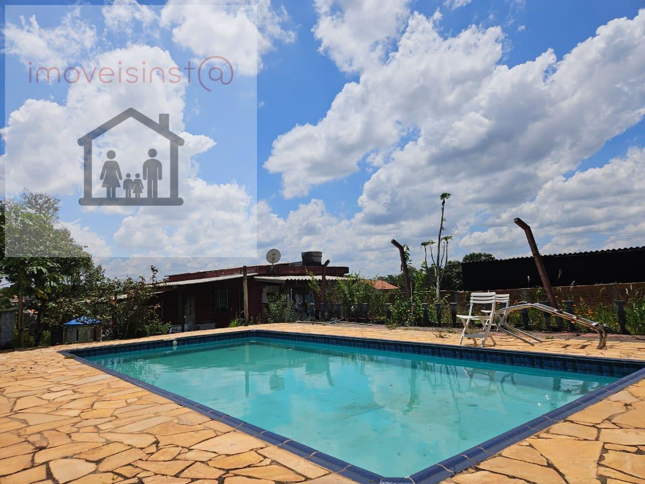 Chácara à venda com 6 quartos, 4000m² - Foto 19