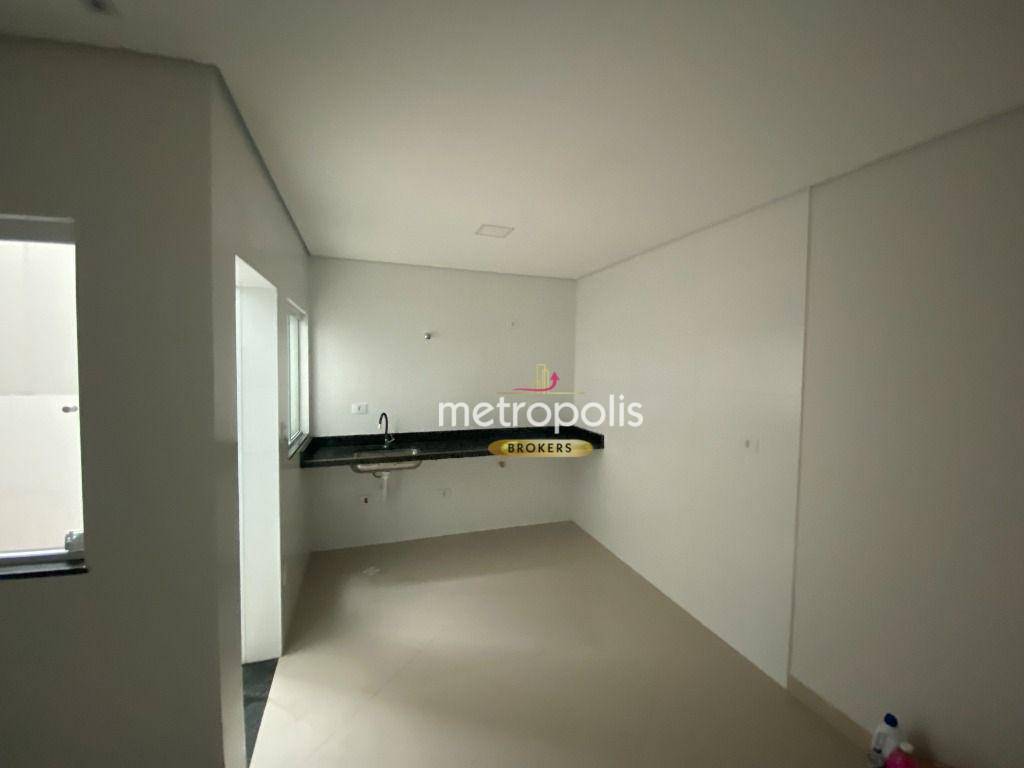 Apartamento à venda com 2 quartos, 50m² - Foto 2