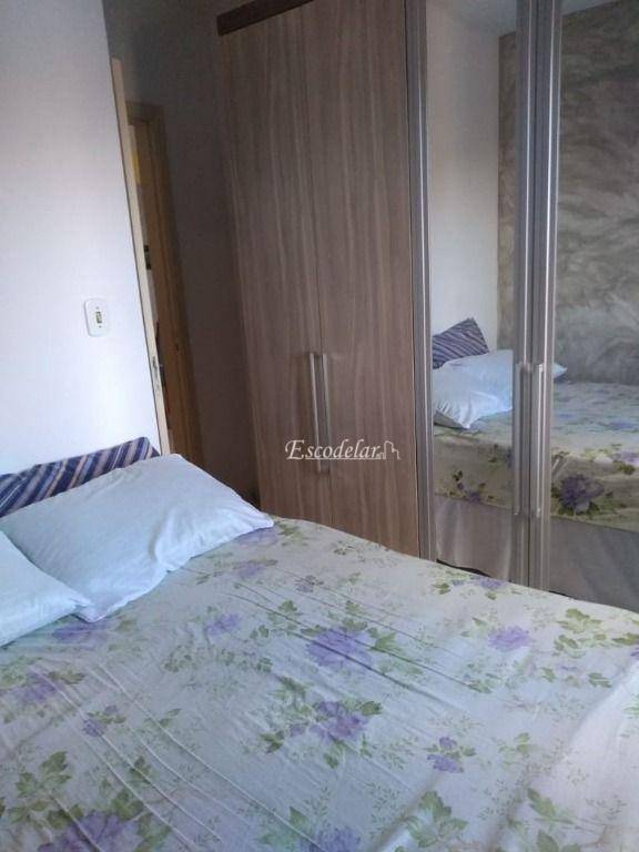 Apartamento à venda com 2 quartos, 56m² - Foto 9