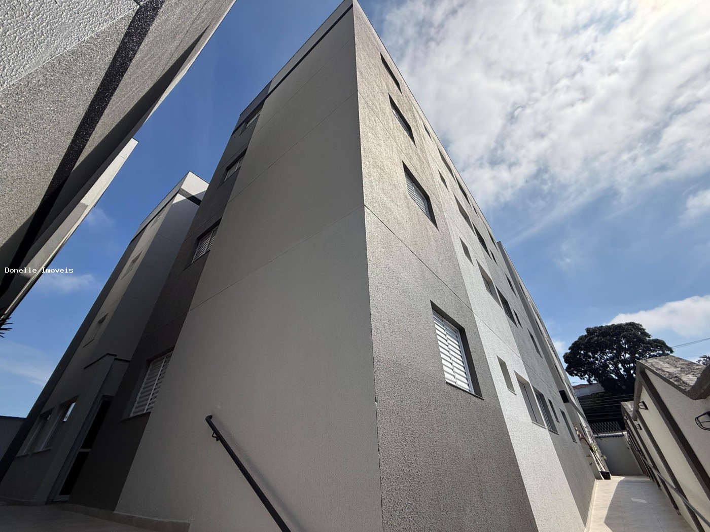 Apartamento para alugar com 2 quartos, 50m² - Foto 24