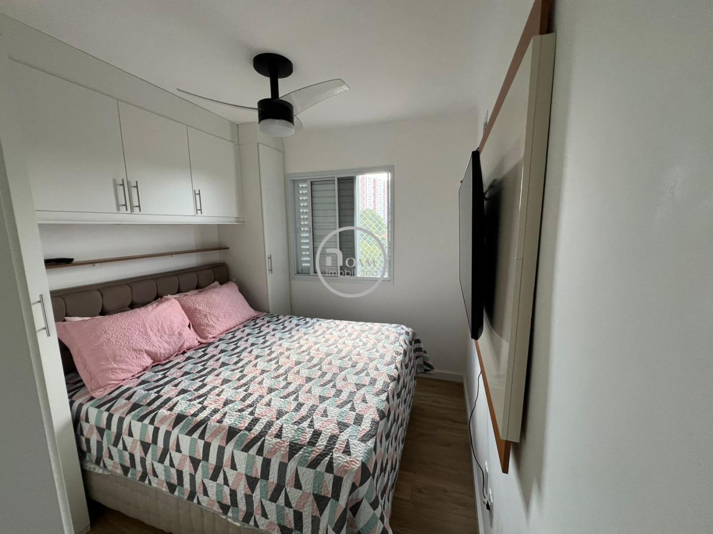 Apartamento à venda com 2 quartos, 60m² - Foto 19