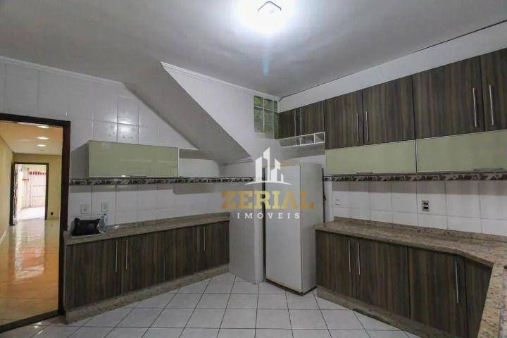 Sobrado à venda com 3 quartos, 130m² - Foto 2