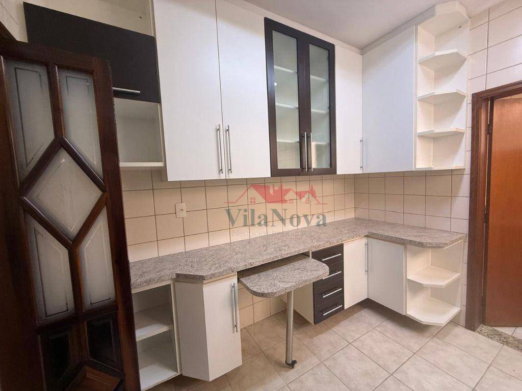 Apartamento, 3 quartos, 93 m² - Foto 4