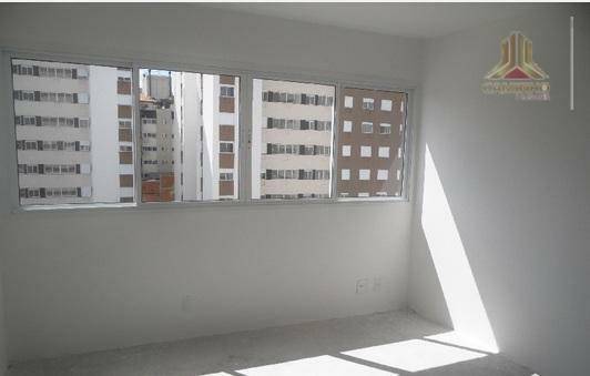 Apartamento à venda com 3 quartos, 69m² - Foto 2