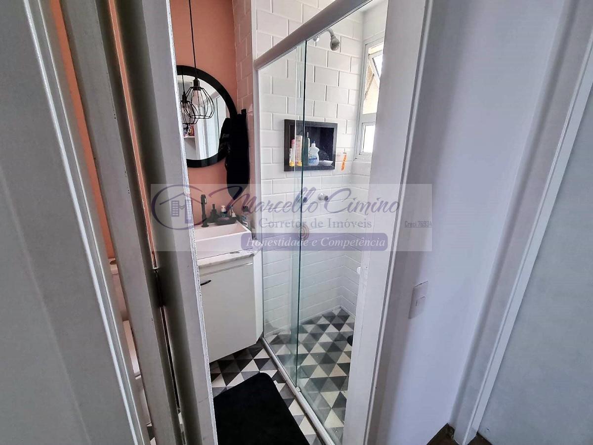 Apartamento à venda com 2 quartos, 50m² - Foto 17